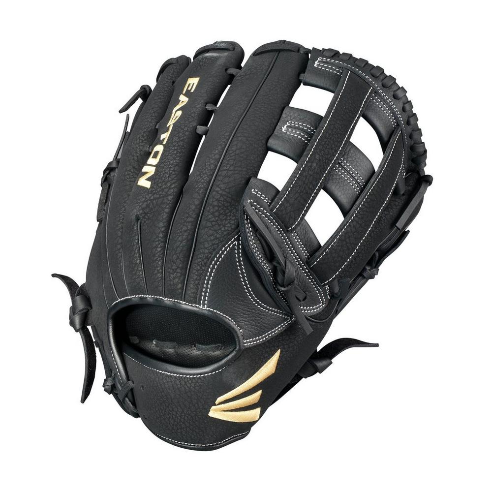 Easton 13" Prime Series Pro H Baseball Glove, Left Hand Throw
