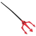 thumbnail image 3 of Accessoires de Fourche Rouge, Fournitures de Fête pour Enfants et Adultes, 3 of 8