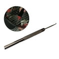 thumbnail image 6 of DimyFew Portable Racquet Stringing Tool Badminton Racket String Assistance Puller Strong Argent, 6 of 9