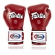 thumbnail image 4 of Guantes de boxeo Fairtex BGV9 Heavy Hitter, estilo mexicano, 16 onzas, 4 of 5