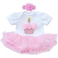 thumbnail image 1 of Set de ropa para muñecas Reborn, 43-56 cm, OHIJGN Reborn Baby, 1 of 6