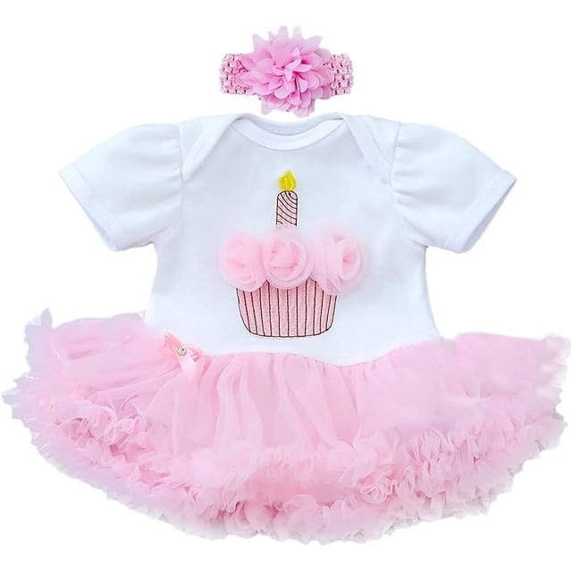 Set de ropa para muñecas Reborn, 43-56 cm, OHIJGN Reborn Baby