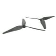 thumbnail image 1 of Hélice Tri Blade, 10X5X3 Fácil De Instalar 2 Piezas 10 Pulgadas CW CCW Hélice ABS Para RC FPV Drone, 1 of 7