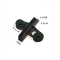 thumbnail image 1 of Alician Aquarium Fish Jar Bottom Filter Mesh Isolation Tray Plate Grid Divider, 1 of 7
