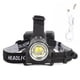 thumbnail image 2 of Faro 4000LM faro LED ligero con carga USB con zoom para acampar y senderismo ANGGREK Otros, 2 of 8