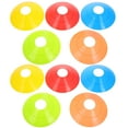 thumbnail image 1 of GAXIRE 25Ud De Entrenamiento Para Fútbol Baloncesto Con Portátil Y Colores Variados, 1 of 8