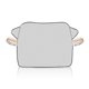 thumbnail image 2 of Riwesomey Parabrisas de coche, cubierta parasol, SUV, Protector de ventana delantera, estacionamiento, verano, hielo, nieve, parabrisas acoplable, Ventana automotriz Regular Riwesomey VI009627-01, 2 of 6