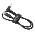 thumbnail image 4 of Adapter Laptop Charging Cable DC Power Plug Connector Converter Cable TypeC PD Charging Cable, 4 of 7