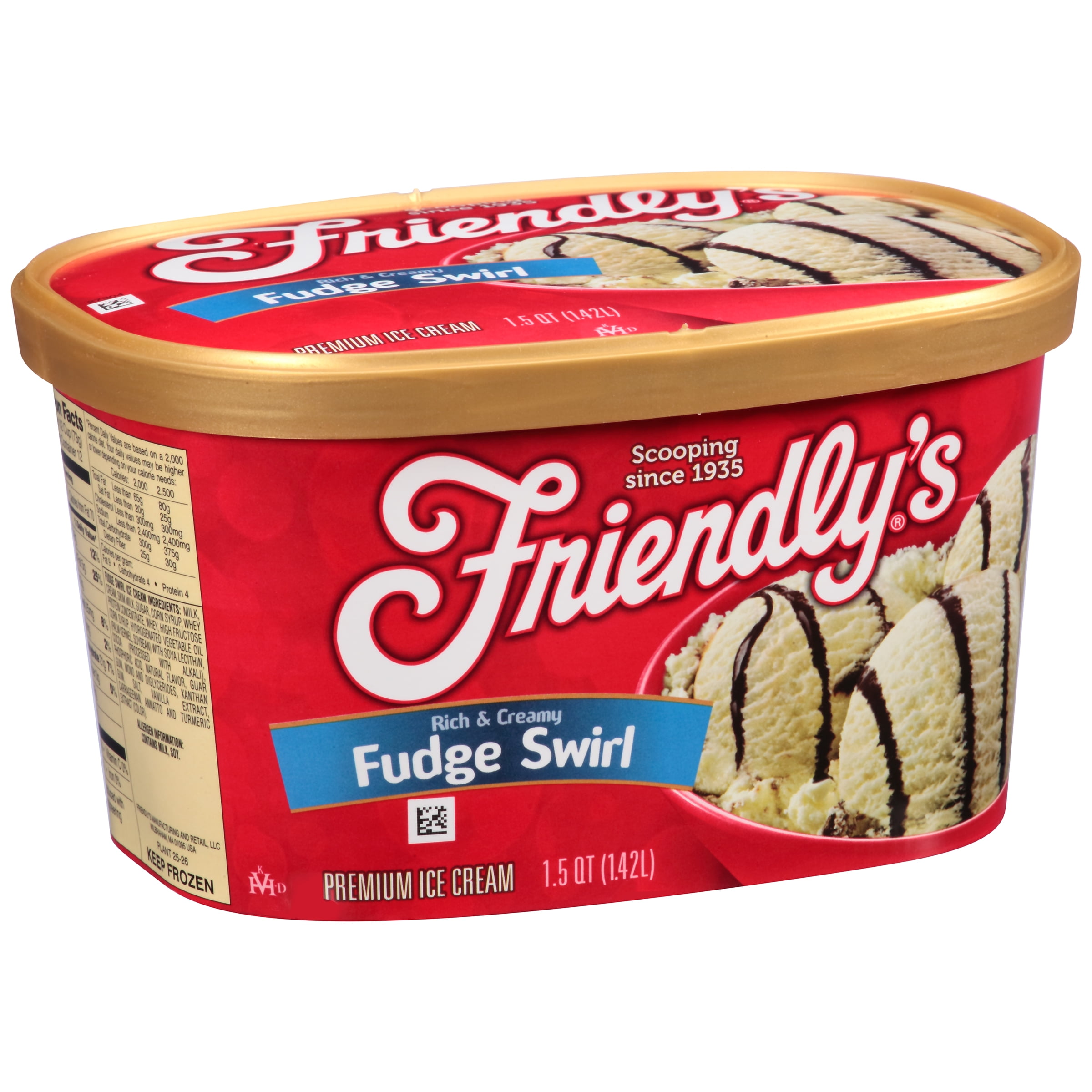 vanilla fudge swirl ice cream recipe