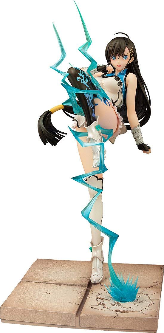 Blade Arcus from Shining EX Won Pairon 1/7 Scale Figure - Walmart.com