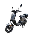 thumbnail image 3 of Motocicleta Eléctrica Jia Motors E-GO Motoneta Plata, 3 of 8