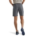 thumbnail image 4 of ATG by Wrangler® Men's Performance Comfort Short with Drawcord and UPF 40, 4 of 7