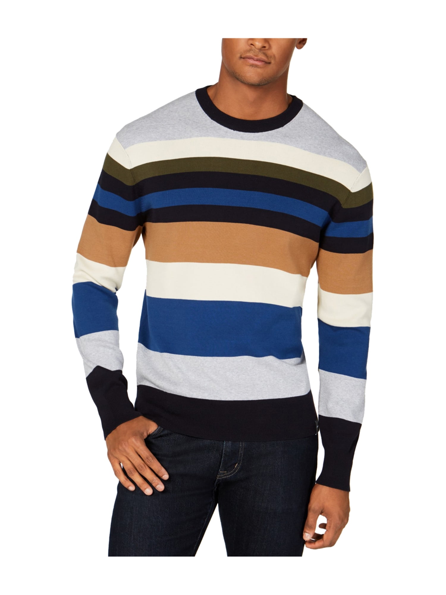 donna karan mens sweater