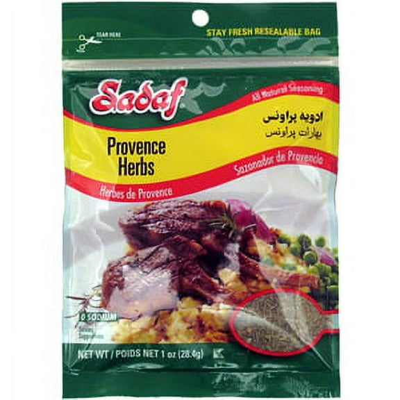 Sadaf Herb Provence Seasoning