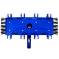thumbnail image 3 of Wweixi Pool Vacuum Head 14 Inches Replacement Pool Vacuum Head Flexible Cleaning Tool with Side Brush, 3 of 8