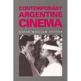thumbnail image 1 of Pre-Owned Contemporary Argentine Cinema (Hardcover) by David William Foster, 1 of 1