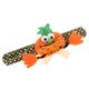 thumbnail image 1 of Brazalete Juguetes de Halloween Víspera los LED Hasta Encender Sunnimix Pulsera de la palmada de los cabritos de Halloween, 1 of 8