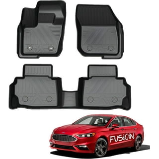 Ford fusion 2020 floor mats outlet