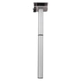 thumbnail image 2 of Adjustable Table Leg, Aluminum Alloy 360° Rotatable RV Table Leg  For Marine Yacht For Campervan For Motorhome, 2 of 8