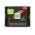 thumbnail image 1 of Ritter Sport Fine Extra Dark Chocolate 70%, Contains Milk, 100g., 1 of 1
