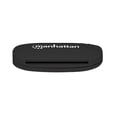 thumbnail image 2 of Manhattan Compact USB Smart/SIM Card Reader, 2 of 4