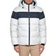 thumbnail image 1 of Chaqueta acolchada Tommy Hilfiger Ice Midnight Stripe XS para hombre, 1 of 4