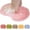 Pink, variant on Upgraded Silicone Massage Bath Mat, 2026 Shower Foot Scrubber Mat with Strong Suction Cups, Exfoliating Massage Mat for Feet, Back and Full Body