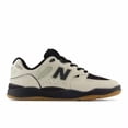 thumbnail image 2 of New Balance Numeric Men's Tiago Lemos 1010 Timberwolf Black Shoes Size 7.5, 2 of 5