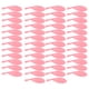 thumbnail image 1 of 50 globos de látex, globos de aire, decoración de fiesta, adorno flotante, color rosa, 1 of 5