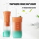 thumbnail image 2 of Limpiador de dientes con irrigador oral portátil, 200 ml, 3 modos USB, 2 of 7