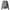 Black, variant on Mrat Womens Full-Zip Sweatshirt Unisex Hoodies Pet Long Sleeves Big Pocket Large Pouch Carriers Pullover Plaid Sweatshirt Tops Women's Drawstring Zip up Hoodies S-55 Green 3XL