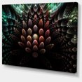 thumbnail image 2 of Fractal Fleur 3D Fantaisie, 2 of 3