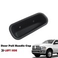 thumbnail image 3 of Car Left Interior Door Pull Handle Cup for Ram 1500 1994-2001 3500 2500 1994-2002 Car Interior Parts 4741405, 3 of 5