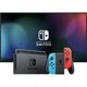thumbnail image 5 of Nintendo Switch con Paquete de JoyCon Azul/rojo Neón con JoyCon Morado/naranja Neón, 5 of 5