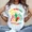White, variant on 100% Cotton Black History Inspiring The Future Tree Design T Shirt  Crew Neck Casual Wear For Everyday And Sports Activities Golf Gift T-Shirt For Men and Women