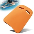 thumbnail image 1 of Swimming Kickboard EVA Swimming Float Board Swimming Learning Training Aid, 1 of 7