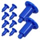 thumbnail image 1 of KAKOWELY 15Ud Pies De Plástico Para Muebles Y Escalas Con Absorción De Impactos Y Base Antideslizante, 1 of 8
