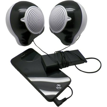 Vibe Sound 3-Point Star-Shaped Speaker