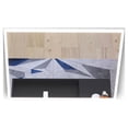thumbnail image 5 of CastelloUSA Lisa 36 in. W x 30 in. H Rectangular  Wall-Mount Bathroom Vanity Mirror, 5 of 6
