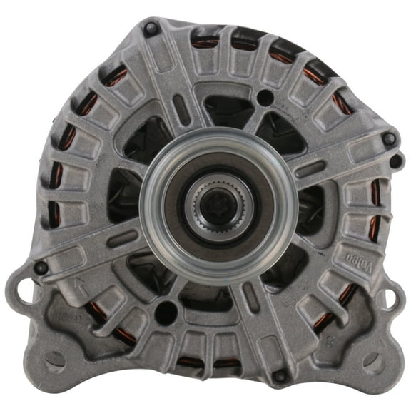 Valeo 439817 Alternator