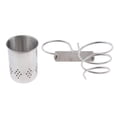 thumbnail image 4 of Soporte para Secador de Pelo Yuyangstore Organizador Colgador de Pared Baño, 4 of 7