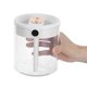 thumbnail image 5 of NUOLUX Humidificador De Doble Boquilla Con Pantalla Digital Ideal Para Oficina Y Dormitorio, 5 of 8