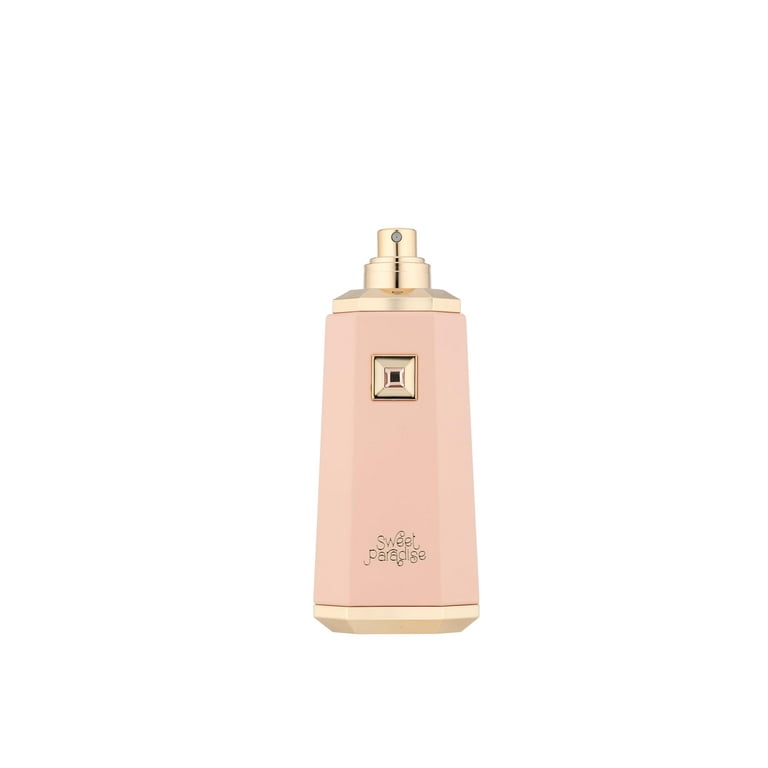 Fragrance World Ladies French Avenue Sweet Paradise EDP Spray 3.3