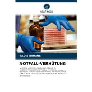 Notfall-Verhtung (Paperback)