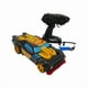 thumbnail image 3 of COCHE NIGHT SHIFTER NEGRO DE CONTROL REMOTO TOYMARK HOT WHEELS, 3 of 4