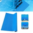 thumbnail image 4 of 1Pcs Tapis d'Échelle de Piscine Antidérapant Tapis de Protection pour Échelle de Piscine, 4 of 5