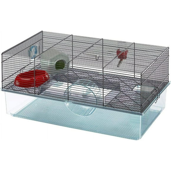 Hamster Cage