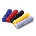 thumbnail image 3 of Fabtech Motorsports Shock Absorber Boot FTS7000BK Black; Single, 3 of 5