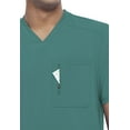thumbnail image 6 of Infinity Cherokee Men Scrubs Top Tuckable V-Neck CK910A, 6 of 7