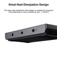 thumbnail image 4 of Live broadcast box,2160p 30fps Live Box To Live Box Capture Type-c Usb3.0 30fps Live Line Capture Box Video Capture 4k To 2160p Live Line Input Line Input Headset 4k Video, 4 of 6